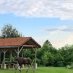 Swojski Gosciniec 3* Prażmowo