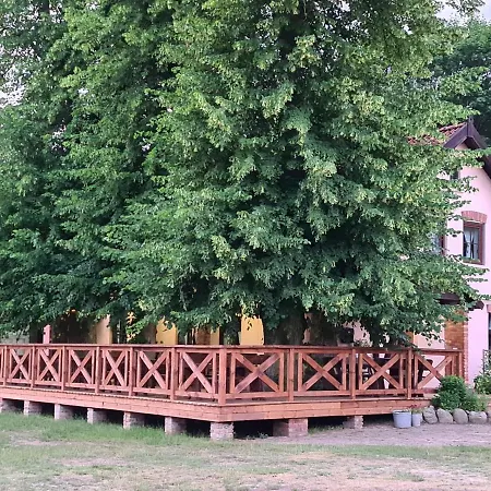 Swojski Gosciniec Prażmowo