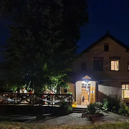 Bed & Breakfast Swojski Gosciniec