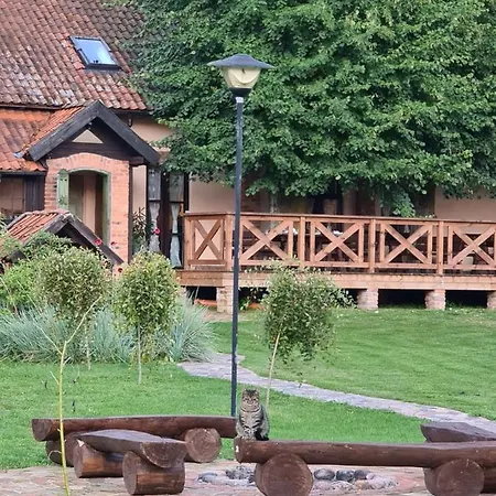 Swojski Gosciniec 3*