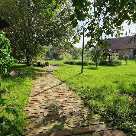 Swojski Gosciniec Отель типа 