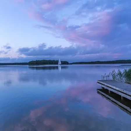 Swojski Gosciniec 住宿加早餐酒店