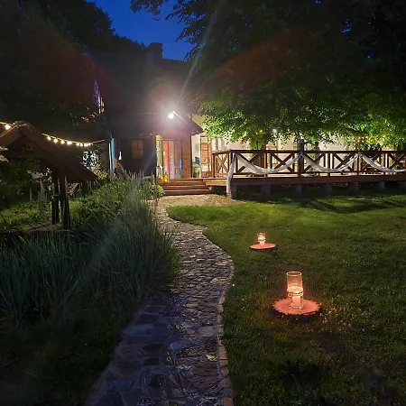 Swojski Gosciniec 3* Пражмово