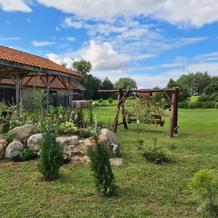 住宿加早餐酒店 Swojski Gosciniec