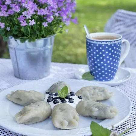 Bed & Breakfast Swojski Gosciniec