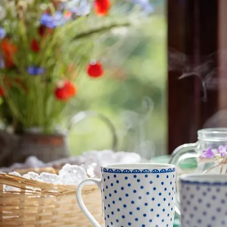 Swojski Gosciniec 3*