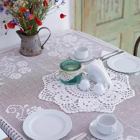 Bed & Breakfast Swojski Gosciniec