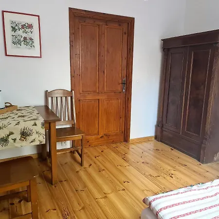 Bed & Breakfast Swojski Gosciniec *