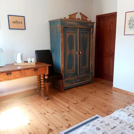 Swojski Gosciniec Prażmowo