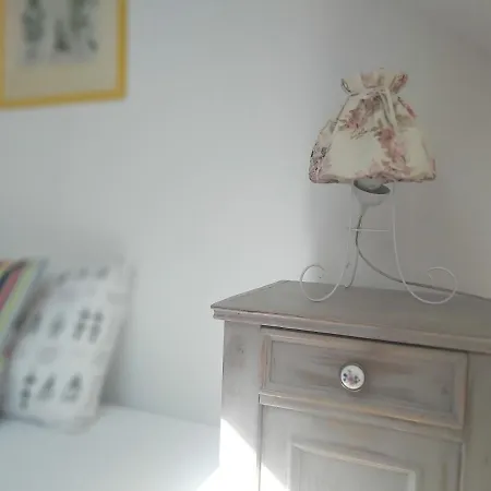 Swojski Gosciniec Отель типа 