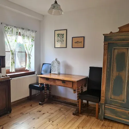 Swojski Gosciniec Bed & Breakfast Prażmowo