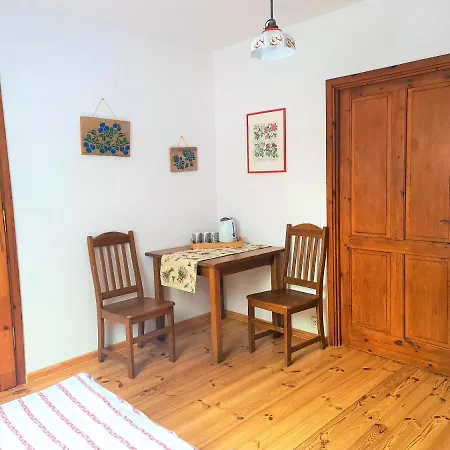 Bed & Breakfast Swojski Gosciniec Prazmowo