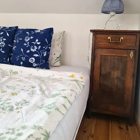 Swojski Gosciniec 3*