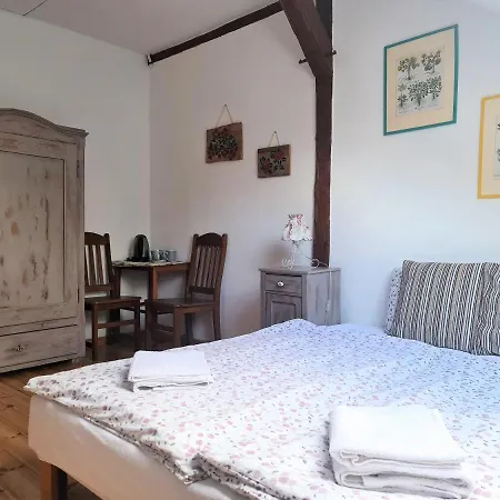 Swojski Gosciniec Отель типа 