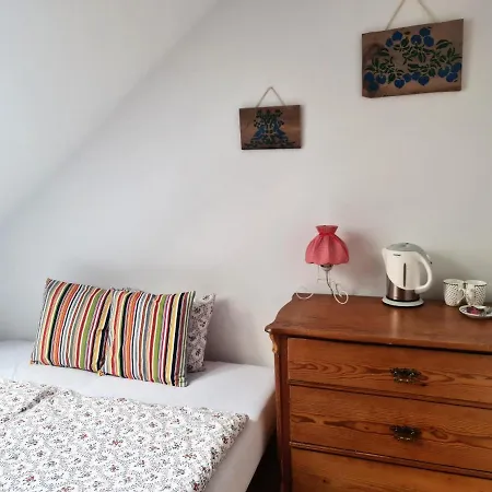 Swojski Gosciniec 3*