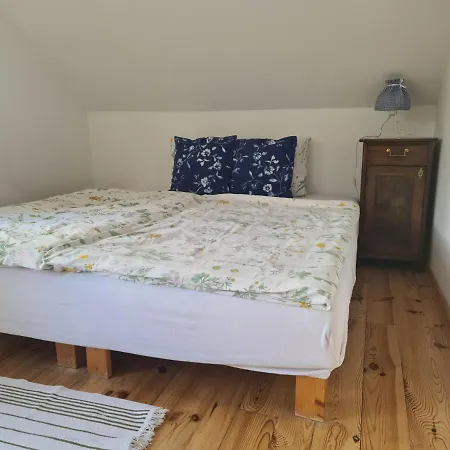 Bed & Breakfast Swojski Gosciniec *
