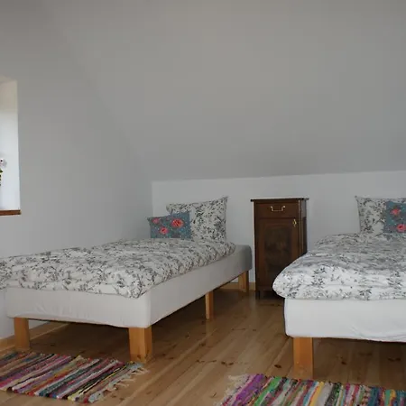 Bed & Breakfast Swojski Gosciniec