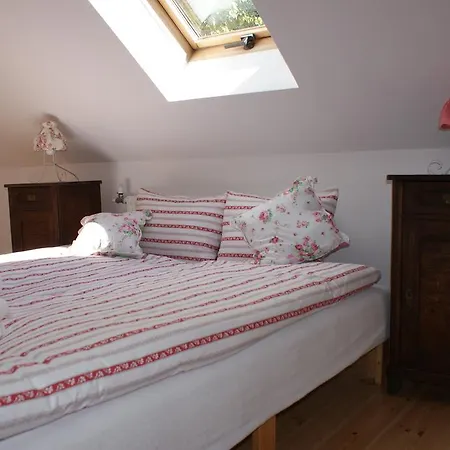 Bed & Breakfast Swojski Gosciniec