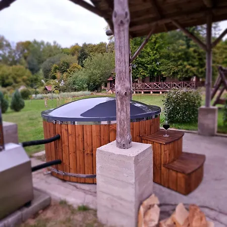 Bed & Breakfast Swojski Gosciniec