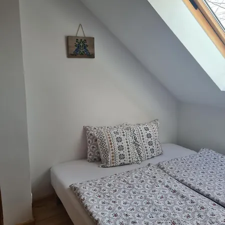 Bed & Breakfast Swojski Gosciniec Prazmowo