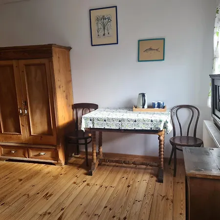 Bed & Breakfast Swojski Gosciniec