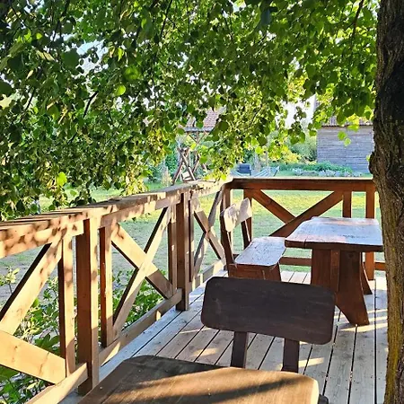 Swojski Gosciniec 3*