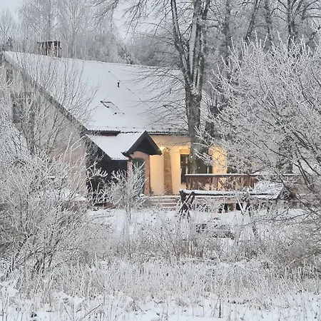 Swojski Gosciniec * Prazmowo