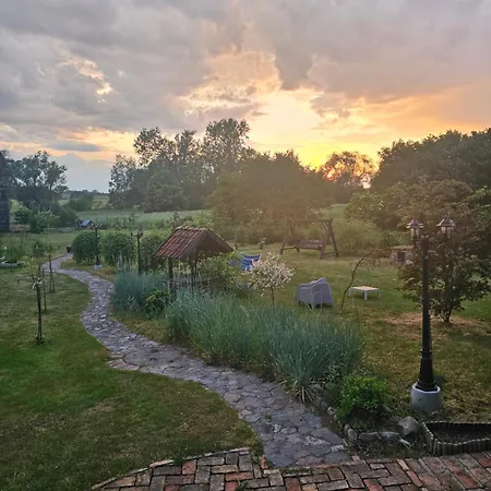 Bed & Breakfast Swojski Gosciniec