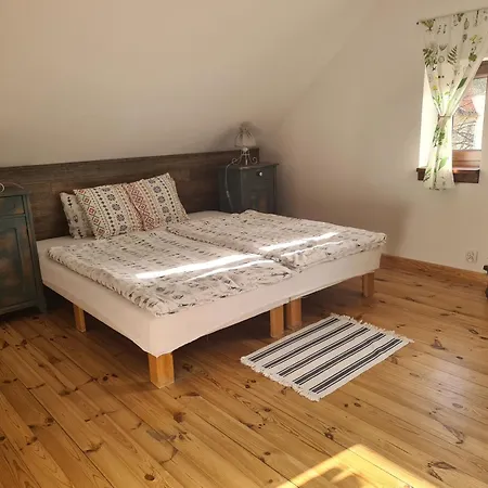 Swojski Gosciniec Bed & Breakfast *