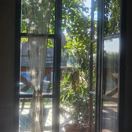 Swojski Gosciniec Bed & Breakfast Prazmowo