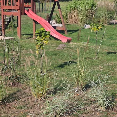 Swojski Gosciniec Prażmowo