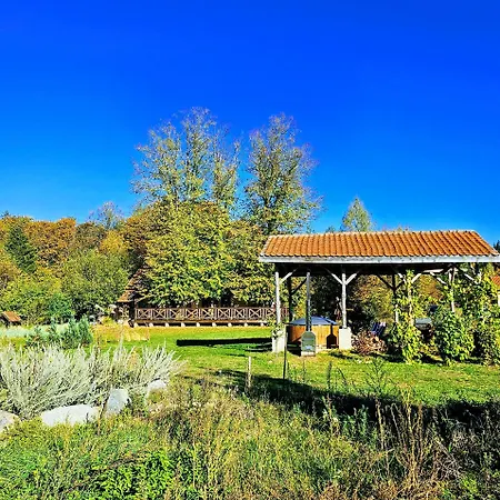 Swojski Gosciniec 3* Prażmowo