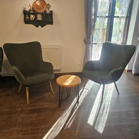 Bed & Breakfast Swojski Gosciniec *