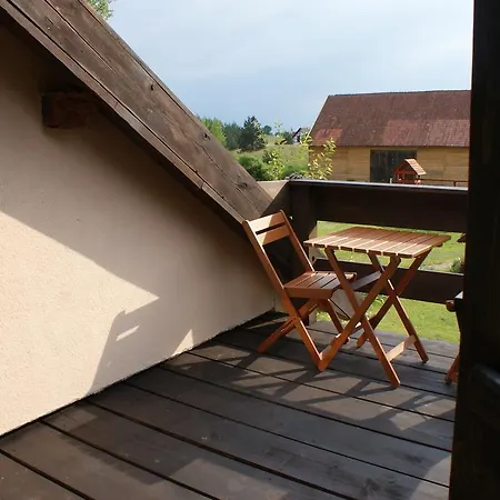 住宿加早餐酒店 Swojski Gosciniec 3*