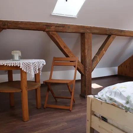 Swojski Gosciniec Prażmowo