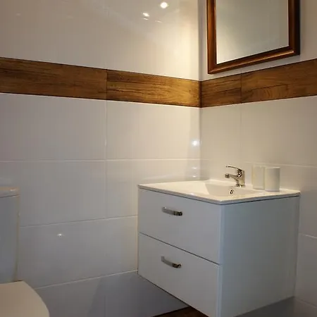 Swojski Gosciniec 3* Prażmowo