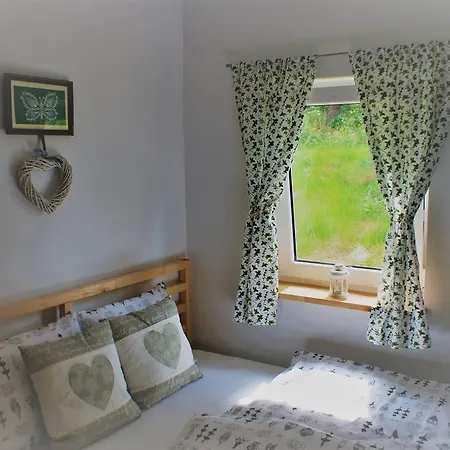 Swojski Gosciniec 3*