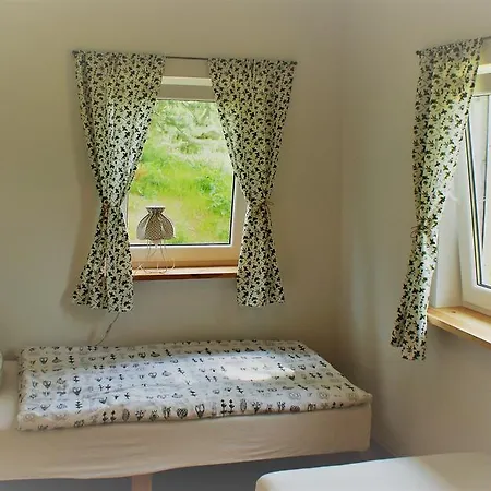 Swojski Gosciniec Отель типа 