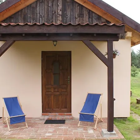 Swojski Gosciniec Bed & Breakfast Prazmowo