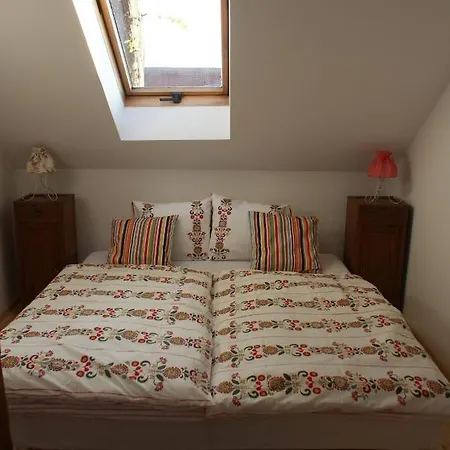 Bed & Breakfast Swojski Gosciniec *